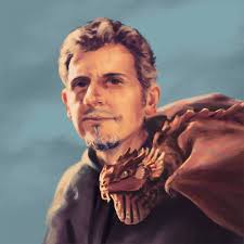 Profile for Joël Thomas