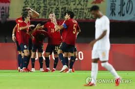 후반전 실황 일… 中 한국 태권도와 일본 유도는 세계적인 문화인데 중국은? 7sayzxobxmb6om