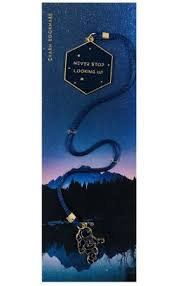 Bookmark Charm Astronaut 9780594924784 Item Barnes Noble Bookmark Gifts Gift Finder