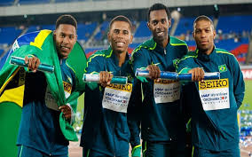 Ideal para quemar las energías rápidamente. Campeones Mundiales De Relevo 4x100 Seran El Gran Atractivo De Atletismo En Lima 2019 Noticias Agencia Peruana De Noticias Andina