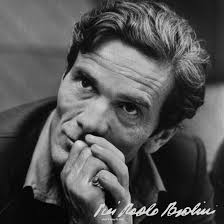 Pier Paolo Pasolini: David