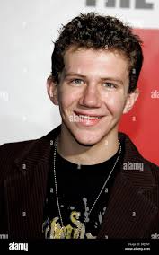 Evan cole hi-res stock photography and images