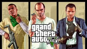 No matter how simple the math problem is, just seeing numbers and equations could send many people running for the hills. Which Gta V Character Are You Gta V Quiz Scuffed Entertainment