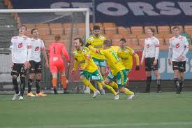 Jessheim stadion fica localizado em: Sport Ull Kisa Fikk Hjelp Av Naboen Lsk Klare For Eliteserien