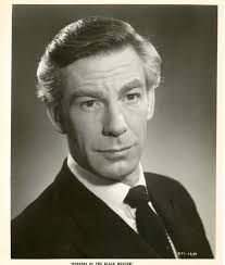 Remembering British actor Michael Gough