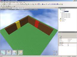 In roblox studio, open the downloaded file: Scripting With Telamon Debugging Roblox Blog