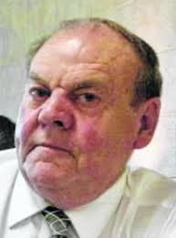 Lawrence Niekamp Obituary (1943