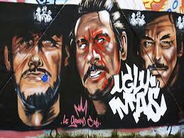 Balade Bordeaux Street Art