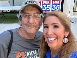 WHAT A DAY! Huge congrats again to Lake Mary Little League — World Series  Champs! Special thanks to LMLL head coach Jon Anderson for stopping by  during our live show and 2006