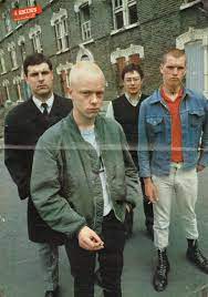 More images for skinhead picture » Why The Skinhead Look Has Been Widely Misunderstood Dazed Beauty
