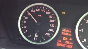 You need to change oil every 3000 miles if your. E60 2004 0 100 Dtc On Youtube