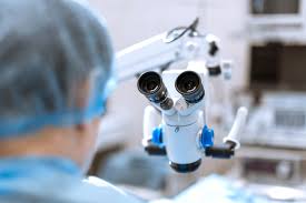 New Innovations in Cataract Surgery Techniques | My Beautiful Adventures