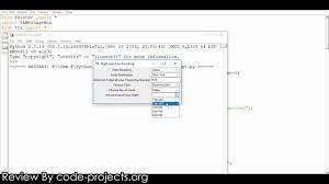 This post explains how to use loops in python. Simple Airline Booking System In Python With Source Code Source Code Projects Youtube