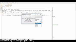 Python is a programming language that lets you work more quickly and integrate your systems more python can be used on many operating systems and environments. Simple Airline Booking System In Python With Source Code Source Code Projects