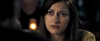 A Merry Gentleman DVD review