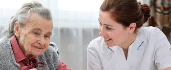 THE ABBEYFIELD ANGEL