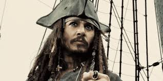 Disney Could Replace Depp's Jack Sparrow With a Previous Choice for the Role