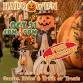 Halloween Bash on the Farm event in Redlands, CA