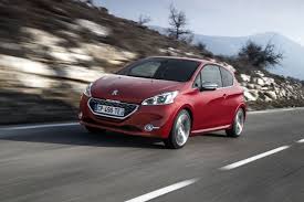Peugeot 208 Gti Car Model For Individuals Peugeot Peugeot 208 Gti Peugeot 208 Peugeot