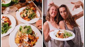 Check spelling or type a new query. Vegan Carnitas Style Enchilada Recipe Youtube