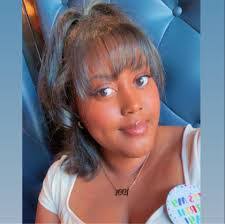 Nakeya Robinson's Instagram, Twitter & Facebook