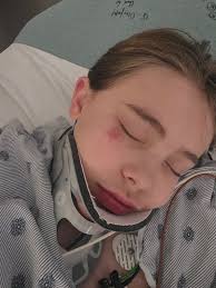 Fundraiser for Devony Carey by Jami Bennett : Support Oliver's Healing  Journey