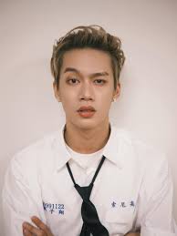 學長可以兇我嗎🤧