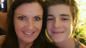 Mysterious sudden death of popular teen, 13, may have been caused by 'fatal  allergic reaction during bathroom experiment'