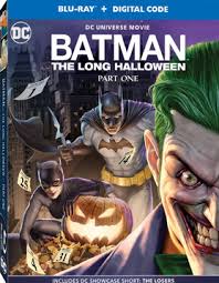 Maybe you would like to learn more about one of these? Batman The Long Halloween Part One Wikipedia