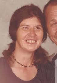 Hazel Mclaughlin Branch Obituary October 21, 2021