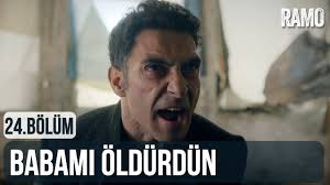 Bölüm izle, ramo son bölüm izle en çok aratılan google verileri arasında yer almaktadır. Babami Oldurdun Ramo 24 Bolum Youtube