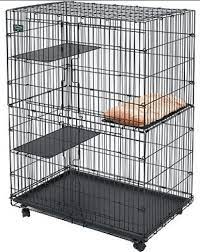 Desain kandang kucing tingkat dari kayu, besi, alumunium dan kandang kucing untuk bepergian. Daftar Harga Kandang Kucing Terbaru Mei 2021