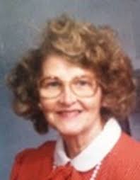 Betty DeVos Obituary April 17, 2016