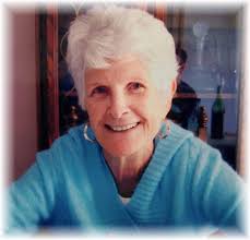 Obituary of Norma D'Amico