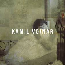 Kamil vojnar was born in moravia, czechoslovakia, in 1962 in the middle of the cold war. Kamil Vojnar
