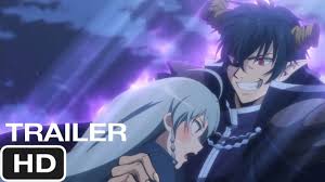 Check spelling or type a new query. The Devil Is A Part Timer Season 2 Trailer 1 English Subs Youtube