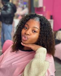 Aplicação de xoxo super natural com material orgânico. O Material: não  embaraça, não endurece, é lavável, super duradouro, material de excelente  qualidade, atendimento por marcação✍️#lisboa🇵🇹#xoxos