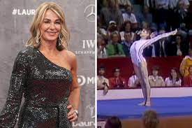 As of 2021, nadia comaneci is worth $12 million. Nadia Comaneci Now What Happened To Her Olympics Husband Children Fanbuzz