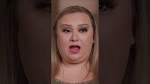 Danielle's Ready to Date #SeekingSisterWife