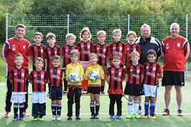 1apesar de ser suíço, o clube já jogou o campeonato italiano, entre 1914 e 1923. Fc Munsingen Dsc 3378 3 Fc Munsingen