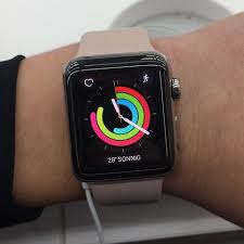 Submitted 2 years ago by soycans247. 38mm Oder 42mm Apple Apple Watch
