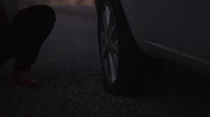 Sometimes, you can reuse master frames such as the master bias, thus saving time. Flat Tire Woman Stock Footage Royalty Free Stock Videos Pond5