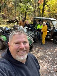 Hi all! I just wanted to introduce myself and share a photo I took