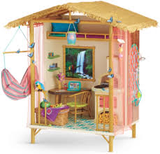American girl coloring pages are a fantastic way for your girls and boys to enjoy their dolls even more. Amazon Com American Girl Lea Clark Lea S Rainforest House For Dolls American Girl Of 2016 Toys Games