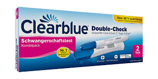 Ab wann können sie mittels eines schwangerschaftstests feststellen, ob „es geklappt hat? Schwangerschaftstests Digitale Tests Sticks Und Kits Clearblue