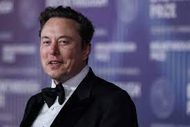 Elon Musk's xAI nears funding at $18 billion value soon as this week |  Company Business News