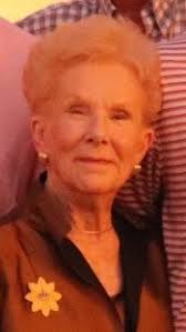 Joanne Weaver Obituary