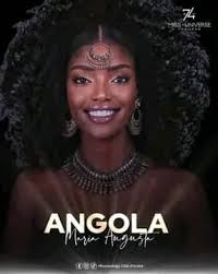 MISS UNIVERS 2025 : quatorze reines africaines en compétition...| Laura  Dave Media