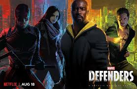 Marvel'S The Defenders' Recap, Season 1 Episode 6
