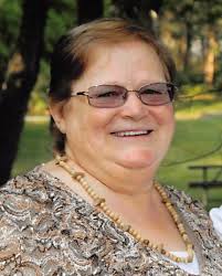 Obituary for Teddi Butler